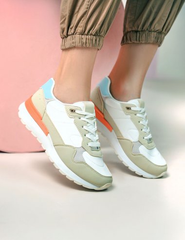 Sneakers femme Tunisie