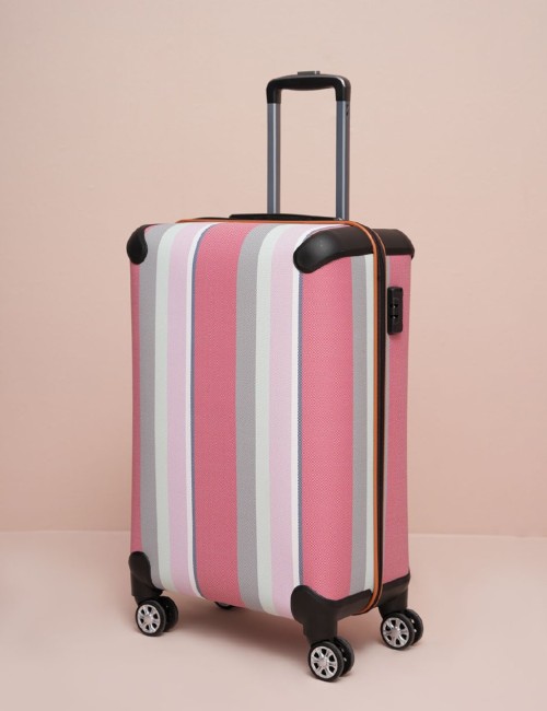 Valise Rose Joliesse Tunisie