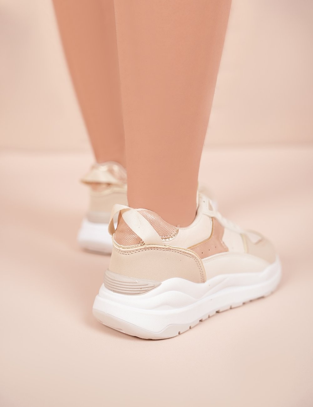 basket ethnique femme