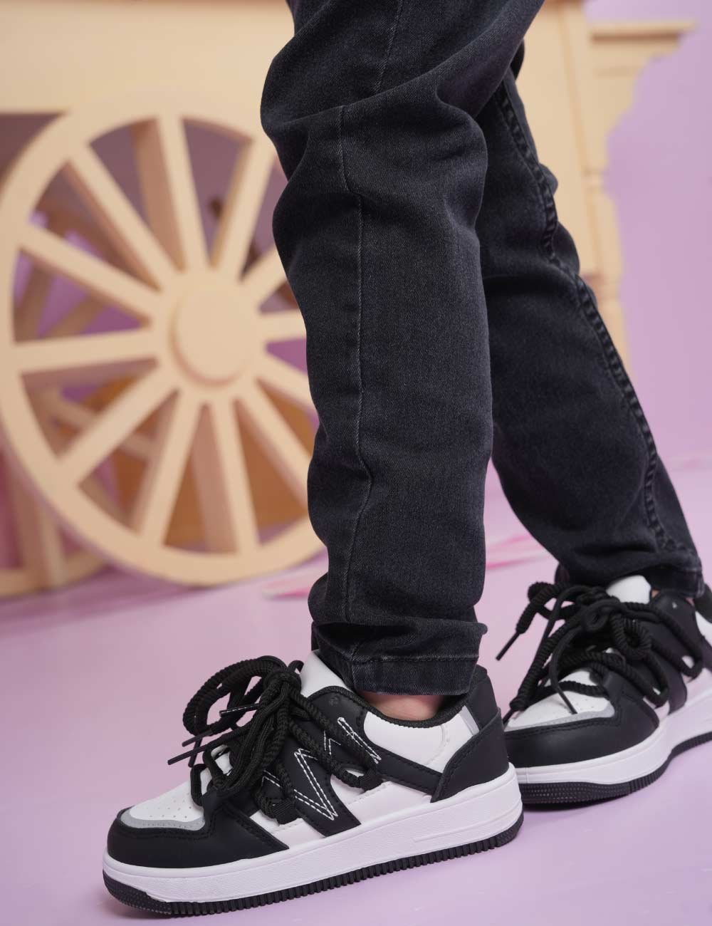 Chaussures enfants Joliesse Tunisie