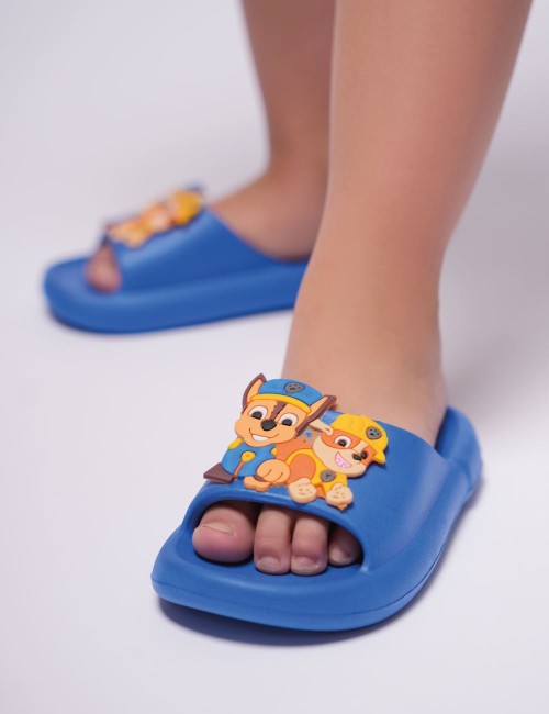 Crocs Garçons Paw Patrol Joliesse Tunisie