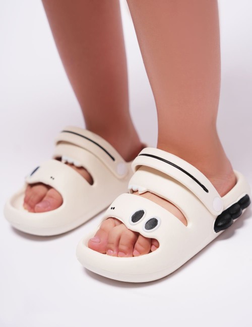 Crocs Garçons ou Filles avec détails Joliesse Tunisie