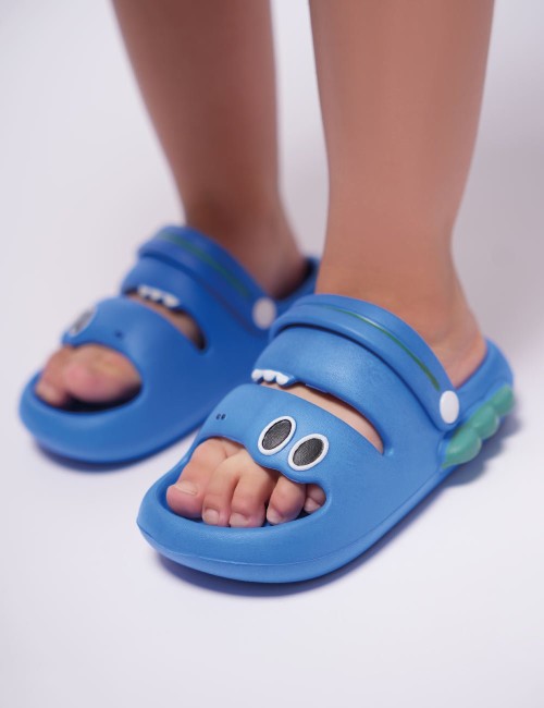 Crocs Garçons ou Filles avec détails Joliesse Tunisie