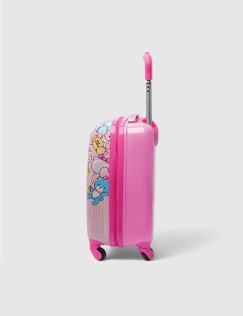 Cette image contient Valise S - Hello Kitty chez Joliesse. à 139,99 TND en Tunisie. L'hexa de l'arrière plan est #E7E7E7