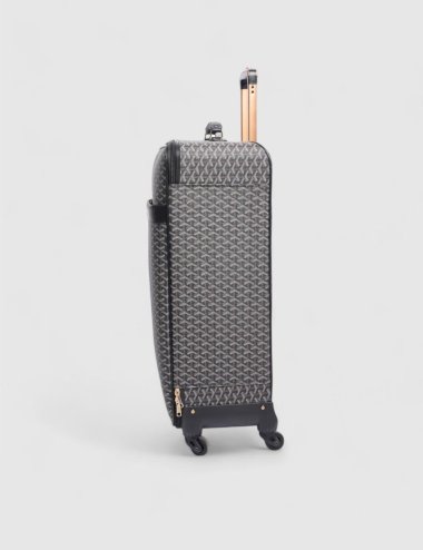 Valise Goyard Noir - S