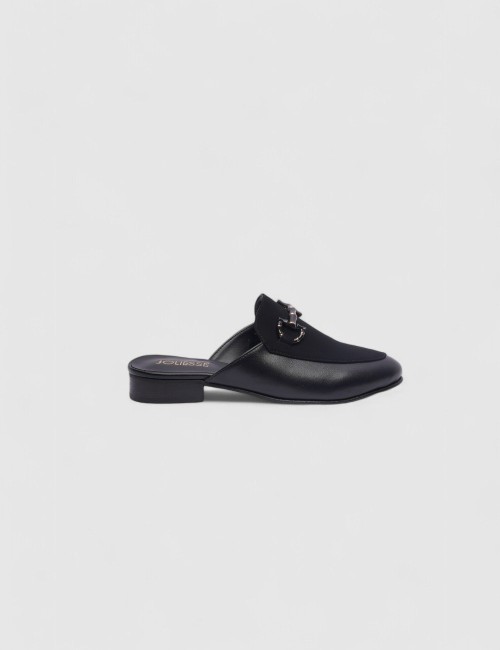 Mule claquette femme on sale