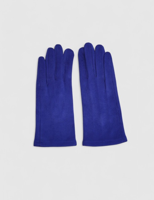 Cette image contient Gants Microfibre chez Joliesse. à 17,50 TND en Tunisie. L'hexa de l'arrière plan est #E7E7E7