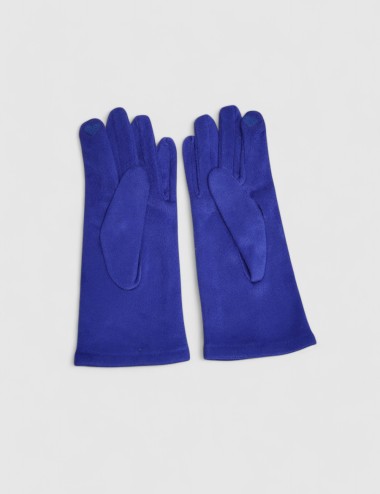 Gants Microfibre Joliesse Tunisie