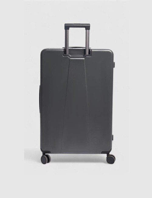 Valise Grande Taille Gris Foncé Joliesse Tunisie