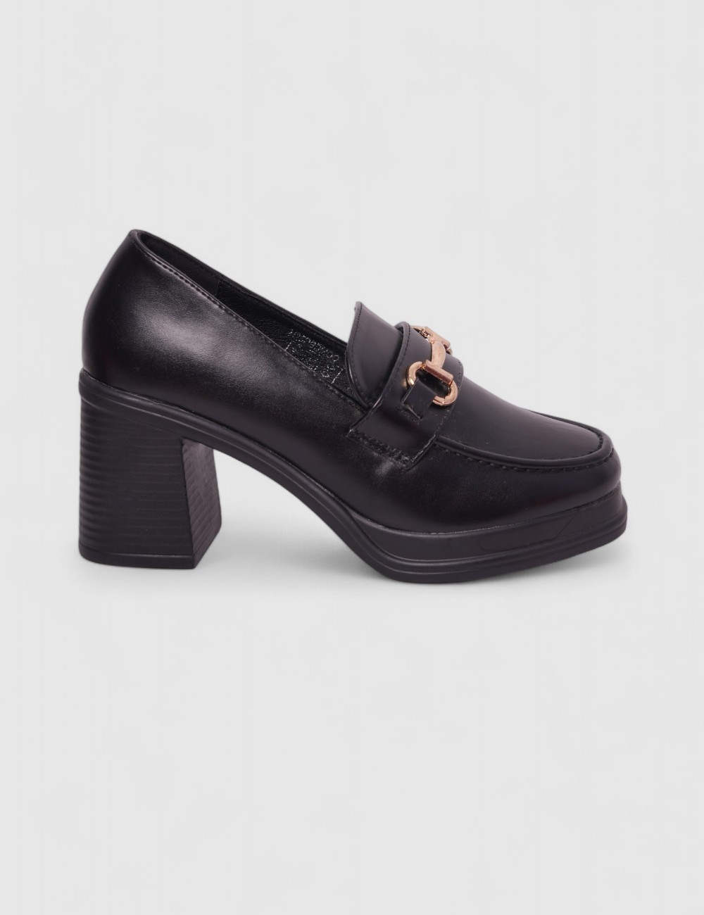 Tunisie Chaussures Derby Pour Femme Derbies Femmes à Talon Haute