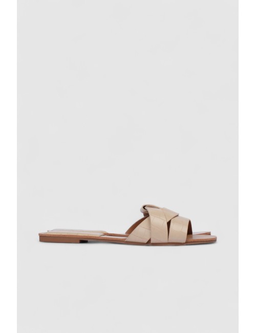 Mules plates
