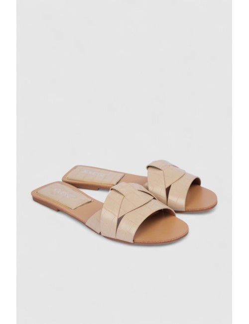 Mules plates