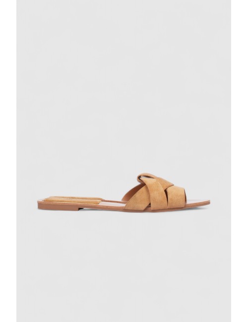 Mules plates