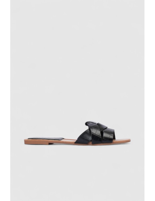 Mules plates