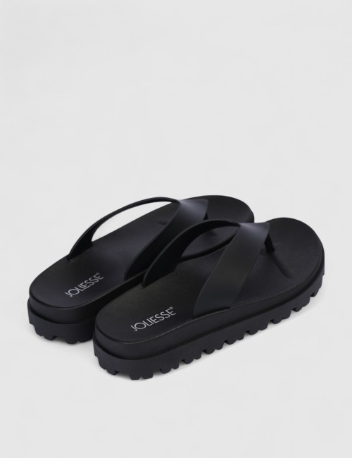 Tongs plates
