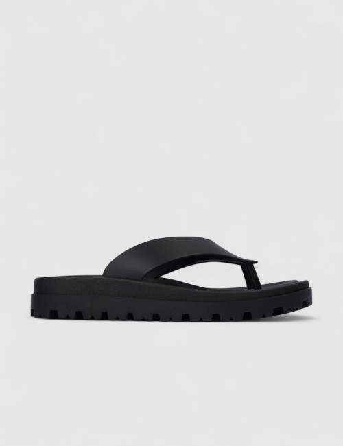 Tongs plates