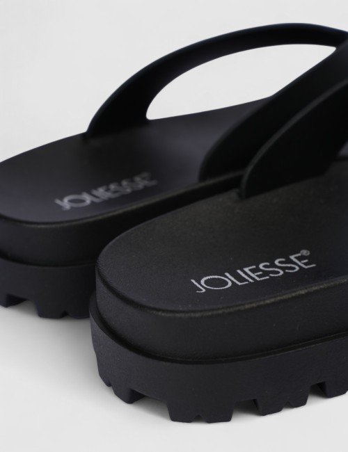 Tongs plates