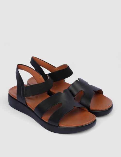 Sandales à brides