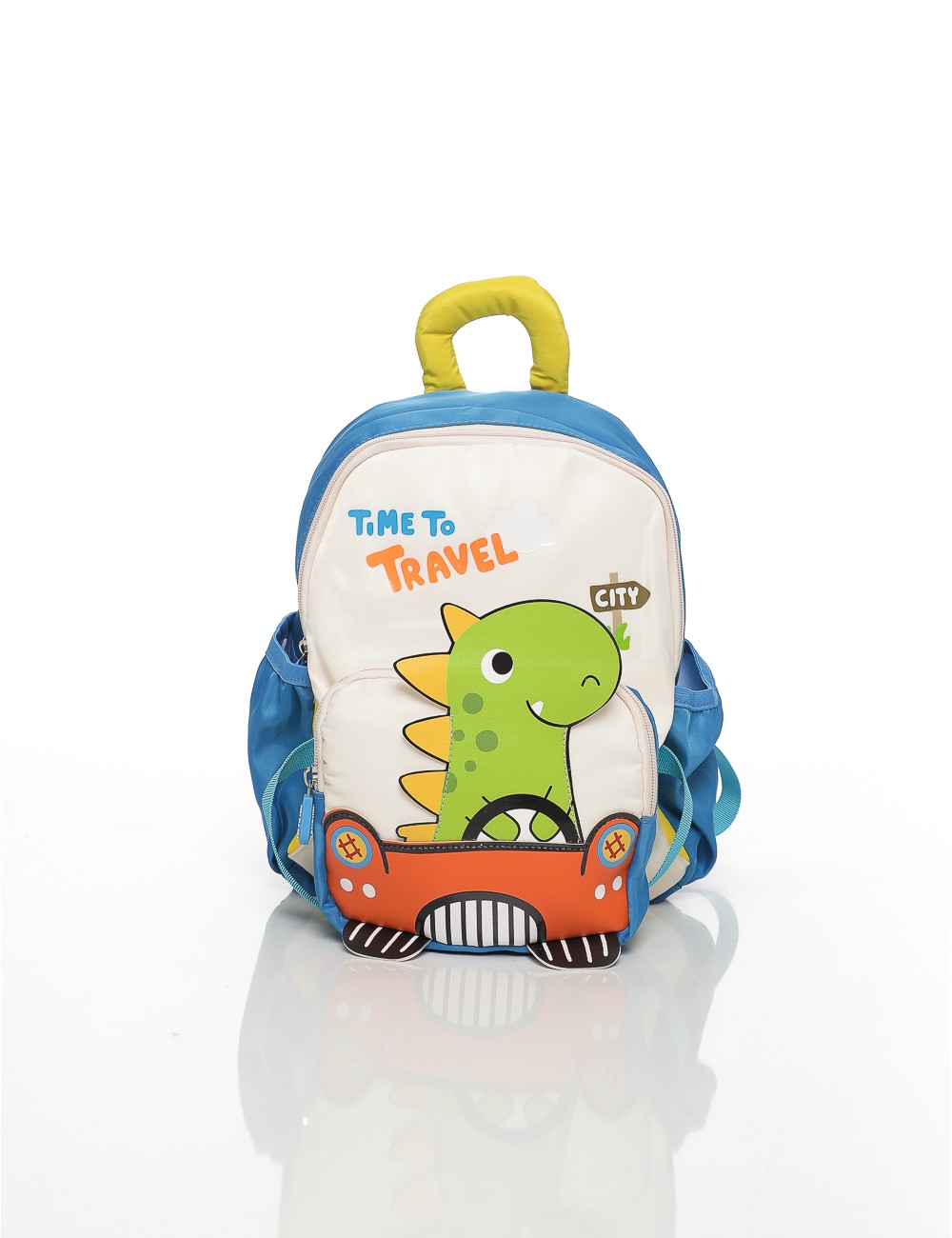 Cette image contient Sac à Dos Enfant Dino Time to Travel chez Joliesse. à 59,99 TND en Tunisie. L'hexa de l'arrière plan est #E Cette image contient Sac à Dos Enfant Dino Time to Travel chez Joliesse. à 59,99 TND en Tunisie. L'hexa de l'arrière plan est #E