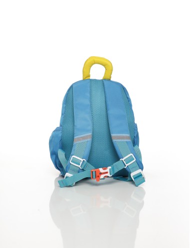 Cette image contient Sac à Dos Enfant Dino Time to Travel chez Joliesse. à 59,99 TND en Tunisie. L'hexa de l'arrière plan est #E