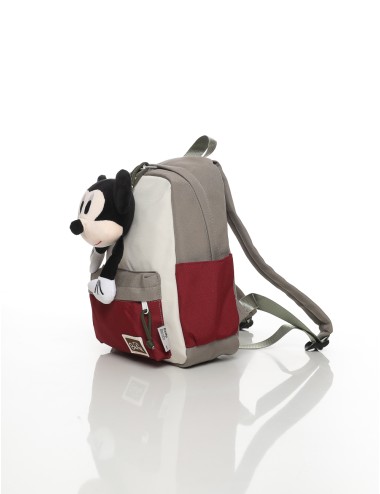 Cette image contient Sac à Dos Enfant Peluche Mickey chez Joliesse. à 0,00 TND en Tunisie. L'hexa de l'arrière plan est #E7E7E7