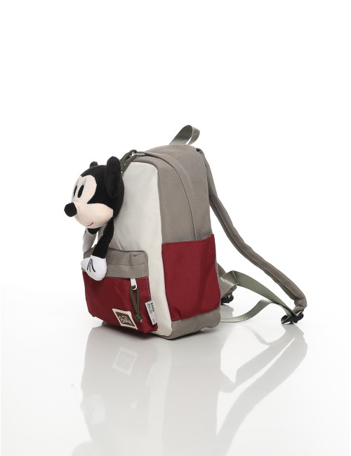 Cette image contient Sac à Dos Enfant Peluche Mickey chez Joliesse. à 0,00 TND en Tunisie. L'hexa de l'arrière plan est #E7E7E7