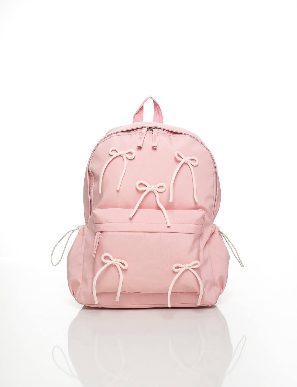 Cette image contient Sac à Dos Scolaire Design Cordons chez Joliesse. à 74,99 TND en Tunisie. L'hexa de l'arrière plan est #E7E7 Cette image contient Sac à Dos Scolaire Design Cordons chez Joliesse. à 74,99 TND en Tunisie. L'hexa de l'arrière plan est #E7E7