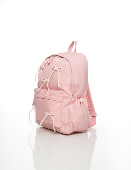 Cette image contient Sac à Dos Scolaire Design Cordons chez Joliesse. à 74,99 TND en Tunisie. L'hexa de l'arrière plan est #E7E7