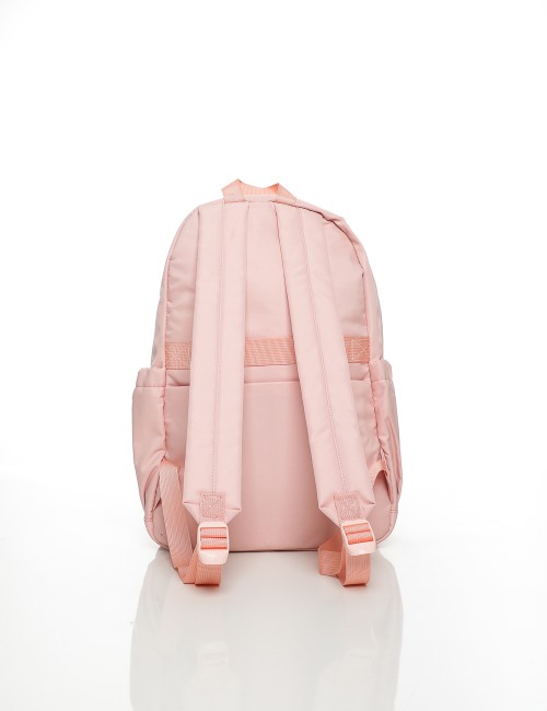Cette image contient Sac à Dos Scolaire Let Go chez Joliesse. à 99,99 TND en Tunisie. L'hexa de l'arrière plan est #E7E7E7