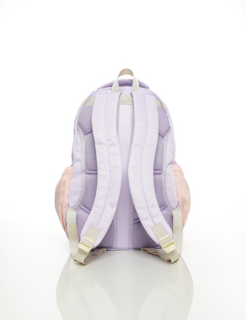 Cette image contient Sac à Dos Enfant Lapin Transparent chez Joliesse. à 119,99 TND en Tunisie. L'hexa de l'arrière plan est #E7