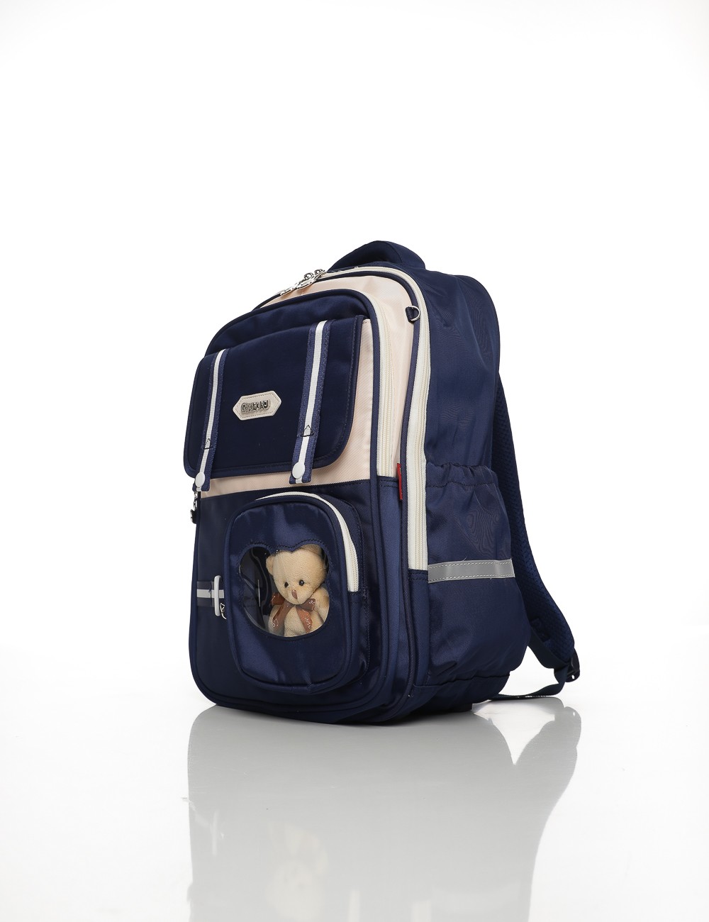 Cette image contient Sac à Dos Enfant avec Ourson Intégré chez Joliesse. à 89,99 TND en Tunisie. L'hexa de l'arrière plan est #E Cette image contient Sac à Dos Enfant avec Ourson Intégré chez Joliesse. à 89,99 TND en Tunisie. L'hexa de l'arrière plan est #E