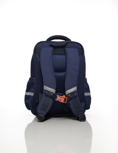 Cette image contient Sac à Dos Enfant avec Ourson Intégré chez Joliesse. à 89,99 TND en Tunisie. L'hexa de l'arrière plan est #E