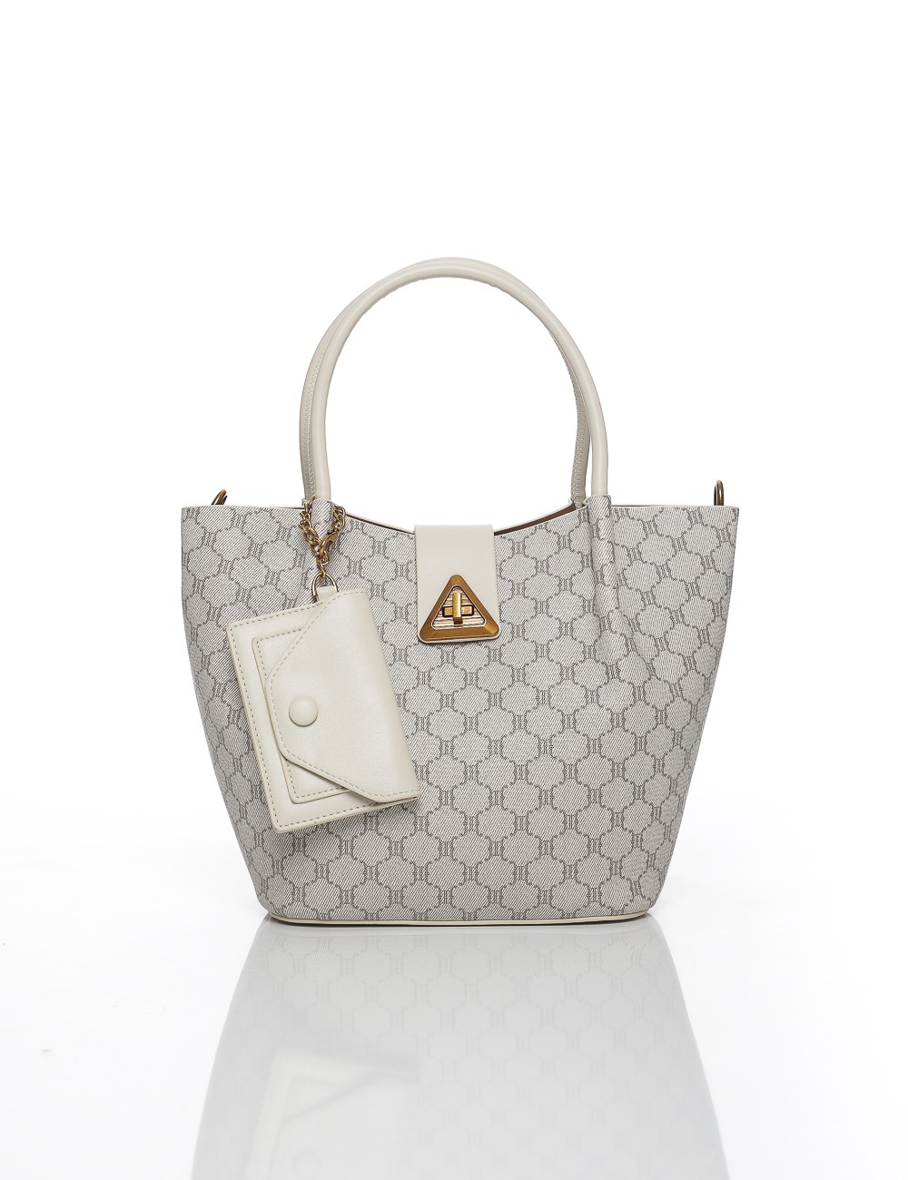 Cette image contient Sac à Main Imprimé avec Pochette Assortie chez Joliesse. à 119,99 TND en Tunisie. L'hexa de l'arrière plan Cette image contient Sac à Main Imprimé avec Pochette Assortie chez Joliesse. à 119,99 TND en Tunisie. L'hexa de l'arrière plan