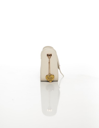 Cette image contient Sac à Main Élégant Rectangulaire avec Fermeture Boucle chez Joliesse. à 109,99 TND en Tunisie. L'hexa de l'