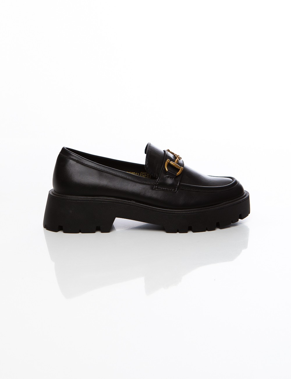 Cette image contient Mocassins femme semelle épaisse Élégance et confort chez Joliesse. à 109,99 TND en Tunisie. L'hexa de l'arr Cette image contient Mocassins femme semelle épaisse Élégance et confort chez Joliesse. à 109,99 TND en Tunisie. L'hexa de l'arr