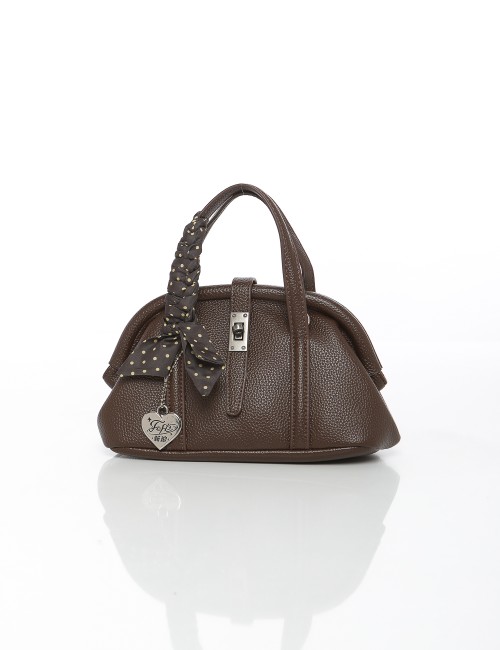 sac à main élégant avec...