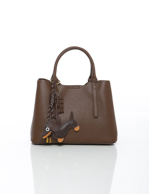 Sac à main chic avec...