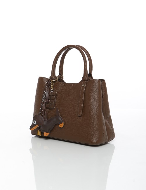 Sac à main chic avec...