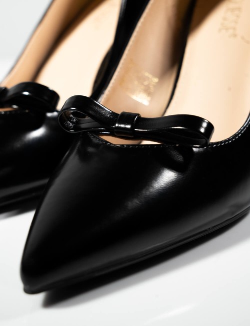 Escarpins à Bout Pointu...