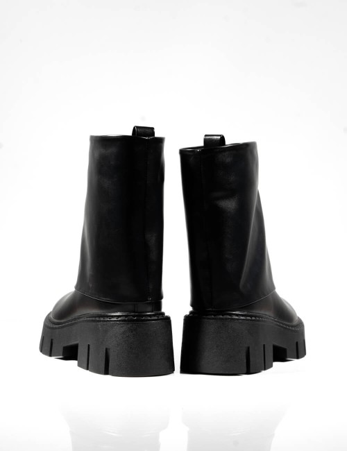 Boots 2-en-1 Amovibles...