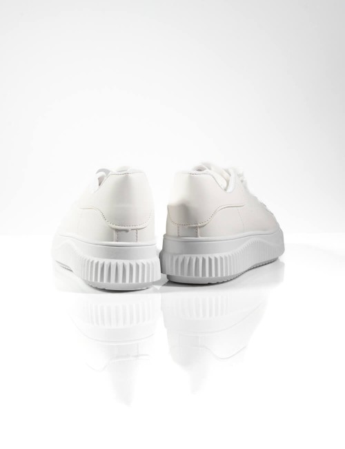 Baskets Cloudy à Semelle Crantée Joliesse