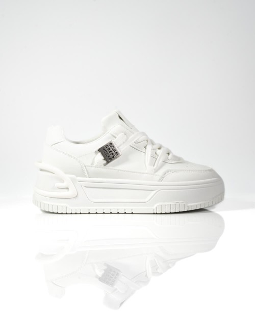 Baskets à Plateforme Urban...