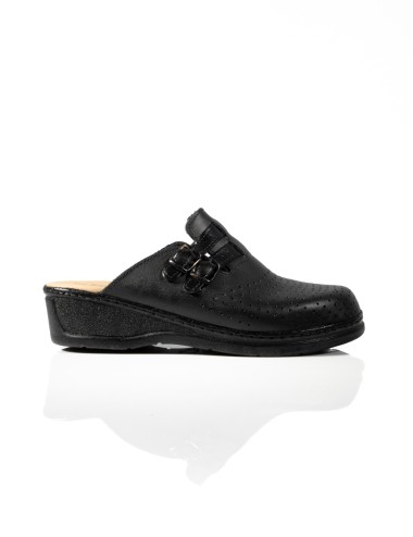 Sabot Confort à Doubles Boucles Joliesse