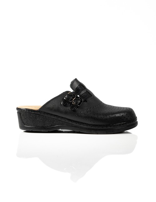 Sabot Confort à Doubles Boucles Joliesse