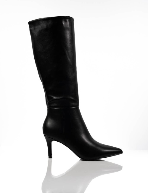 Bottes à Talon Aiguille Joliesse