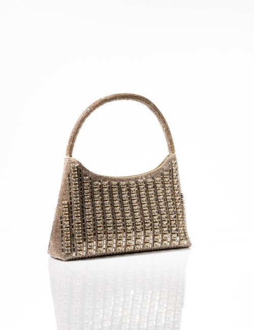 Mini Sac à Main de Soirée...