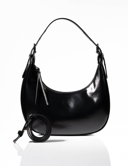 Sac à Main Demi-Lune Joliesse