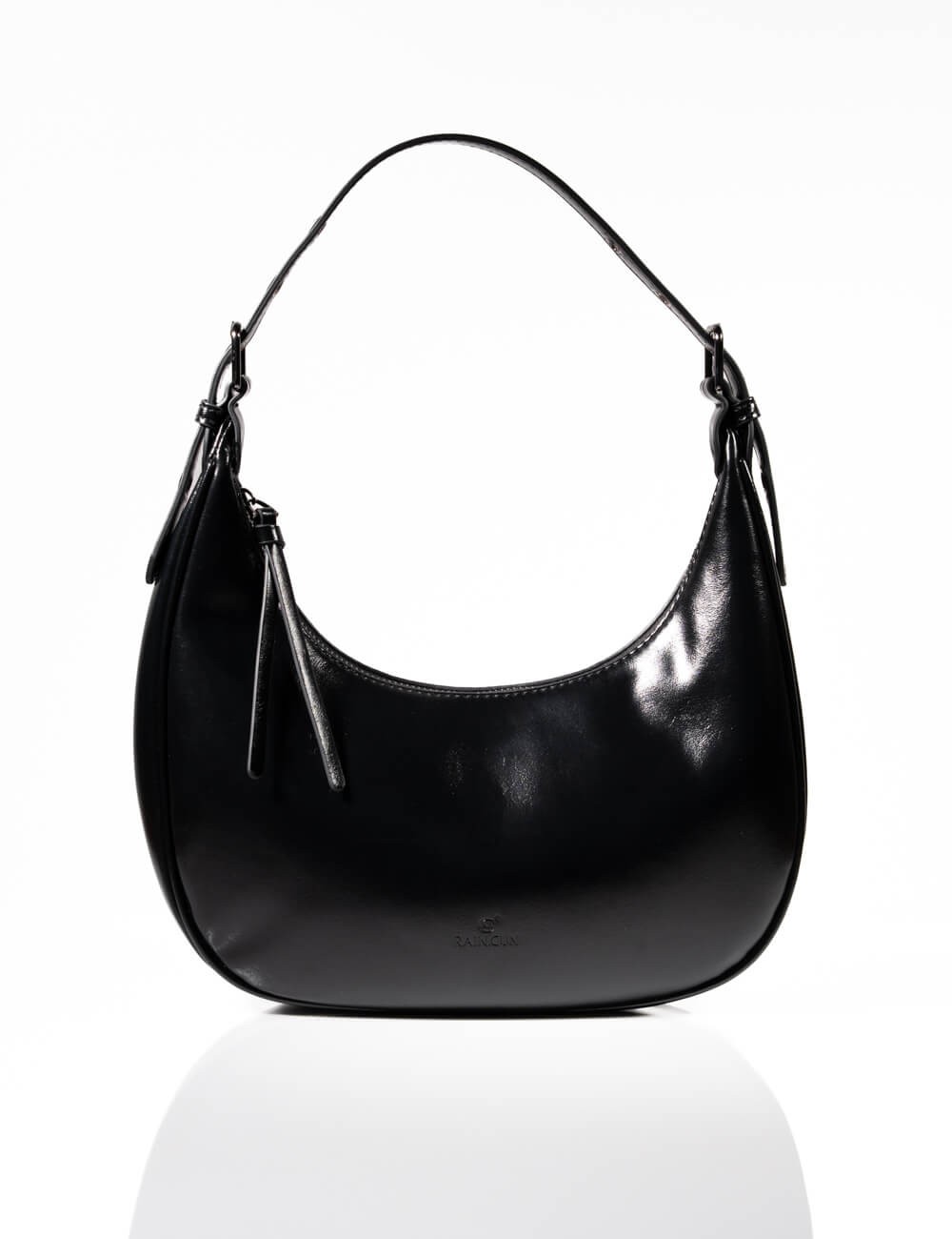 Sac à Main Demi-Lune Joliesse