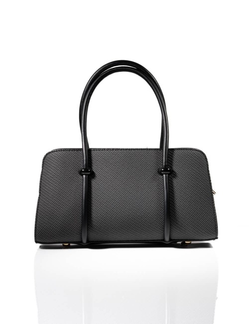 Sac à Main avec Détails Dorés Joliesse