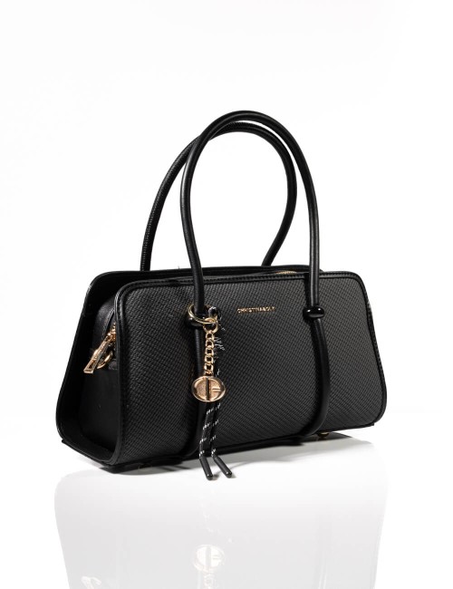 Sac à Main avec Détails Dorés Joliesse